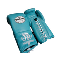 GUANTES PREMIUM BLUE GREEN EDITION