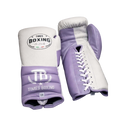 GUANTES PREMIUM LAVANDA CREAM SIGNATURE