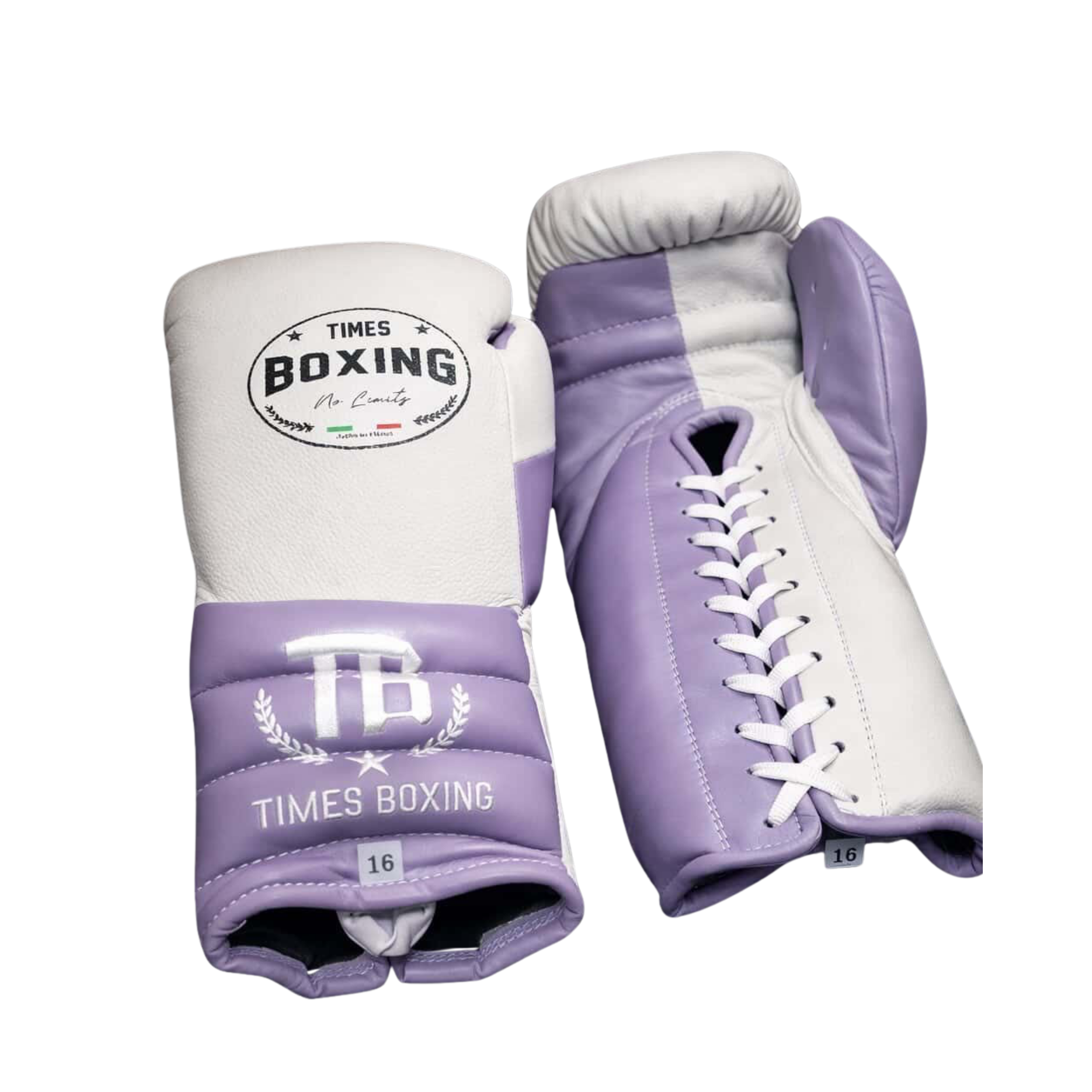 GUANTES PREMIUM LAVANDA CREAM SIGNATURE